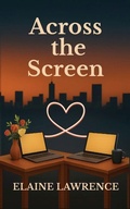 Cover: Across the Screen - Sarah Porter