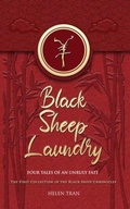 Cover: Black Sheep Laundry - Helen Tran