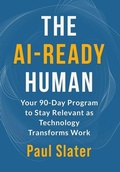 Cover: The AI-Ready Human - Boundary Ash Press