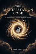 Cover: The Manifestation Code - Thomas Anderson