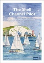 Cover: The Shell Channel Pilot, Imray - FB Imray