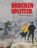 Cover: Brockensplitter 1 - Wolfgang Schilling