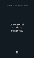 Cover: A Personal Guide to Longevity - DentalSchool