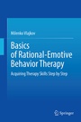 Cover: Basics of Rational-Emotive Behavior Therapy - Springer