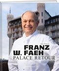 Cover: Franz W. Faeh - Palace retour - Weber Verlag AG