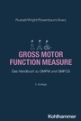 Cover: Gross Motor Function Measure - Kohlhammer