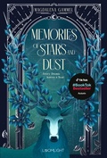 Cover: Tale of Sun and Night 2: Memories of Stars and Dust - Loomlight