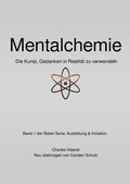 Cover: Mentalchemie - epubli