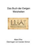 Cover: Das Buch der Ewigen Weisheiten - epubli