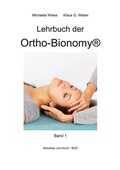 Cover: Lehrbuch der Ortho-Bionomy@ - BoD - Books on Demand