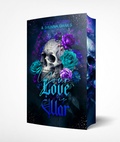 Cover: Your Love is War - Nova MD