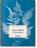 Cover: Anna Atkins - TASCHEN