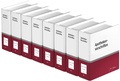 Cover: Apotheken-Vorschriften in Sachsen-Anhalt - Deutscher Apotheker Verlag