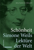 Cover: Sch&ouml;nheit - Schwabe Verlagsgruppe AG Schwabe Verlag