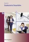 Bild: Strukturierte Steuerlehre - Merkur Rinteln