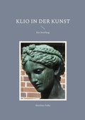 Cover: Klio in der Kunst - BoD - Books on Demand