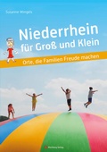 Cover: Niederrhein f&uuml;r Gro&szlig; und Klein - Wartberg