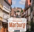 Cover: Universit&auml;tsstadt Marburg - Wartberg