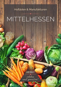 Enlarge image Cover: Mittelhessen - Wartberg