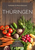 Cover: Th&uuml;ringen - Wartberg