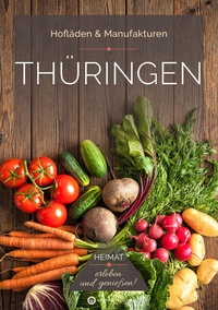 Enlarge image Cover: Thüringen - Wartberg