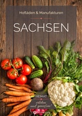 Cover: Sachsen - Wartberg