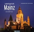 Cover: Landeshauptstadt Mainz - Wartberg