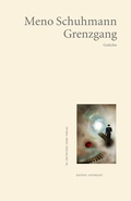 Cover: Grenzgang - Fischer, Karin