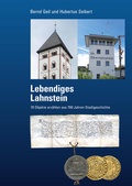 Cover: Lebendiges Lahnstein - Imprimatur