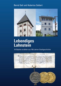 Enlarge image Cover: Lebendiges Lahnstein - Imprimatur