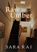 Cover: Raw Umber - Draupadi
