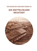 Cover: Die Boxen des Gerhard Dienes #6 - Steirische Kulturinitiative