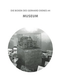 Cover: Die Boxen des Gerhard Dienes #4 - Steirische Kulturinitiative