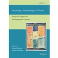 Cover: Assyriology, Anthropology and Theory - Zaphon