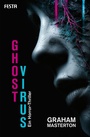 Cover: Ghost Virus - Festa Verlag
