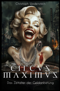 Cover: Circus Maximus - Litego Verlag