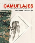 Cover: Zechner & Serrano - Camuflajes - Bibliothek der Provinz