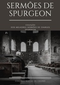 Cover: Cole&ccedil;&atilde;o Dos Melhores Serm&otilde;es De Charles Spurgeon - Clube de Autores