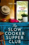 Cover: The Slow Cooker Supper Club - One More Chapter