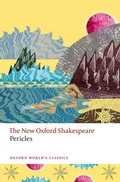 Cover: Pericles - Oxford World's Classics