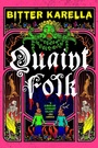 Cover: Quaint Folk - Run for It