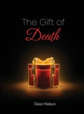 Cover: The Gift of Death - Dean Nelson