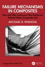 Cover: Failure Mechanisms in Composites - CRC Press