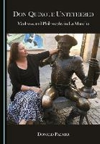 Enlarge image Cover: Don Quixote Untethered - Cambridge Scholars Publishing