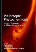 Cover: Pleiotropic Phytochemicals - Cambridge Scholars Publishing