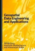 Cover: Geospatial Data Engineering and Applications - Cambridge Scholars Publishing