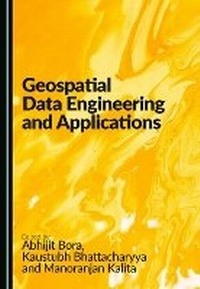 Enlarge image Cover: Geospatial Data Engineering and Applications - Cambridge Scholars Publishing