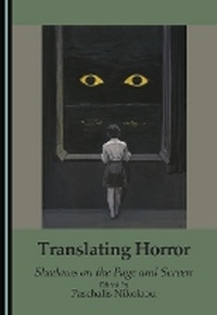Enlarge image Cover: Translating Horror - Cambridge Scholars Publishing