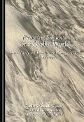 Cover: Preparing Students for a Global World - Cambridge Scholars Publishing