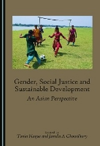 Enlarge image Cover: Gender, Social Justice and Sustainable Development - Cambridge Scholars Publishing